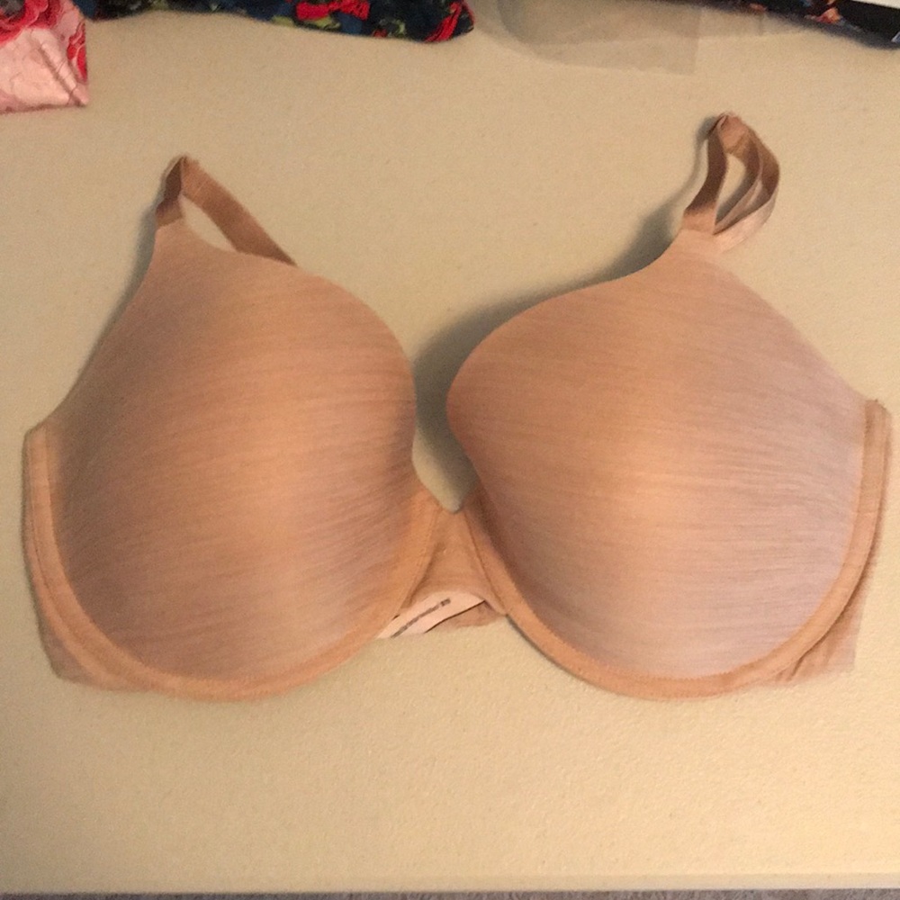 VS T-Shirt Demi Bra